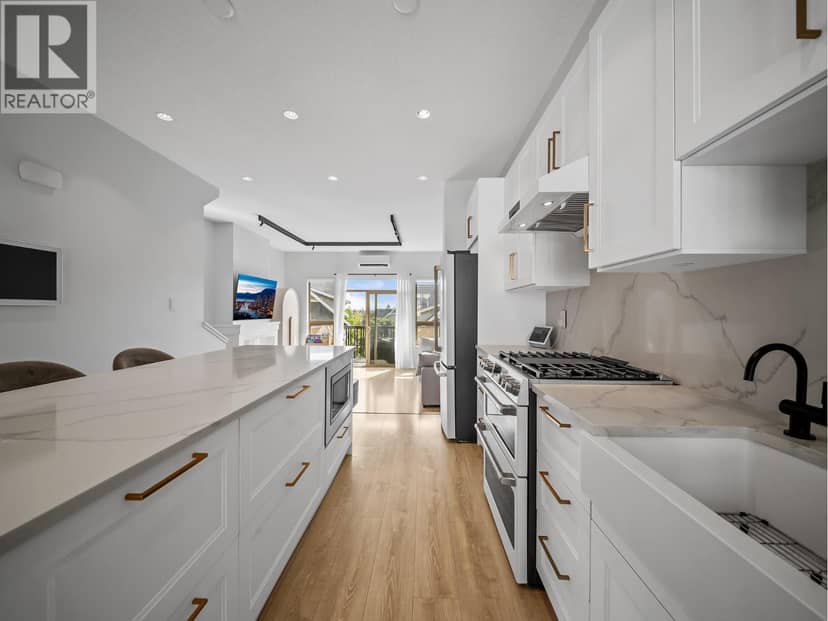186 3105 DAYANEE SPRINGS BOULEVARD, Coquitlam, photo 5