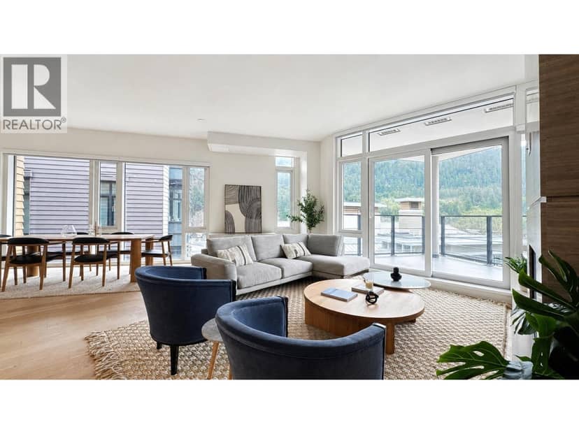501 6687 NELSON AVENUE, West Vancouver