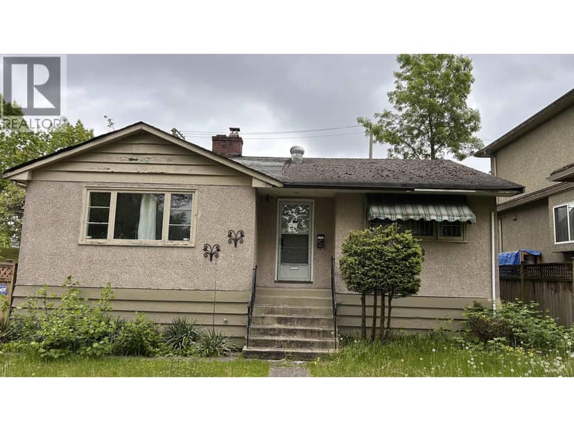 2306 RUPERT STREET, Vancouver, photo 2