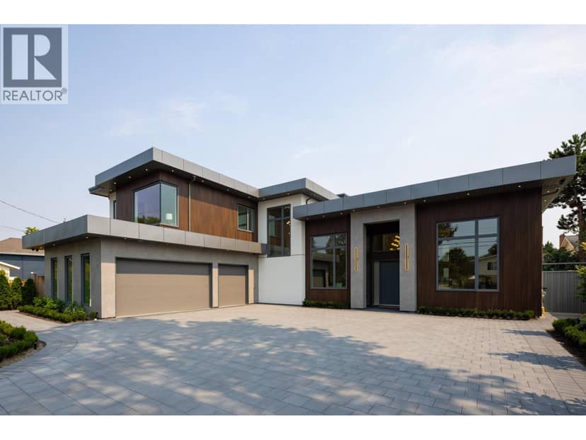8060 MINLER ROAD, Richmond