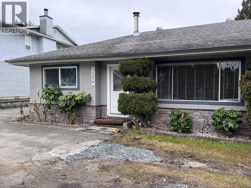 21170 DEWDNEY TRUNK ROAD, Maple Ridge