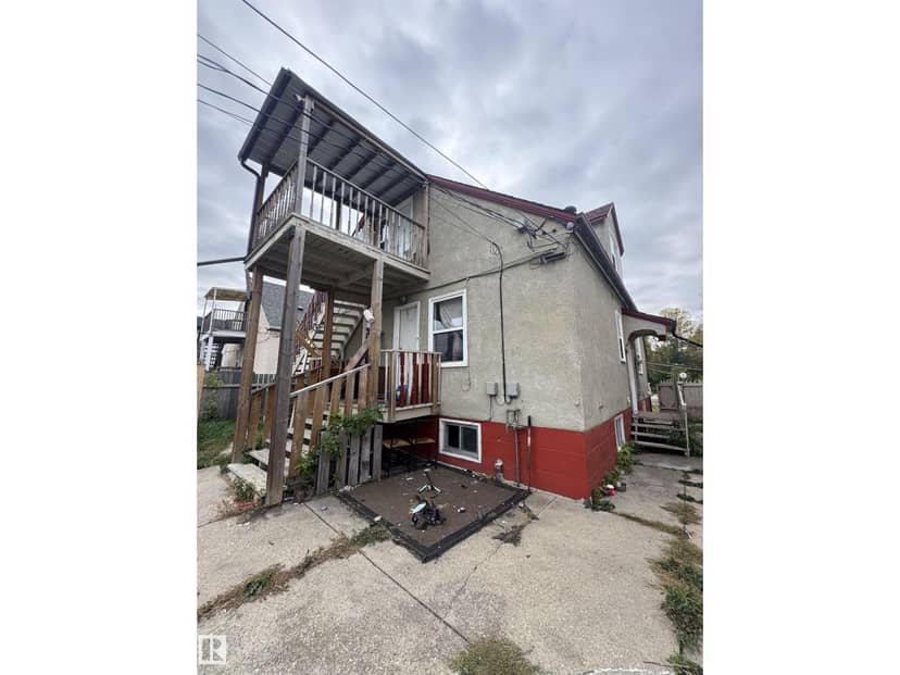 6729 106 ST NW, Edmonton, photo 2