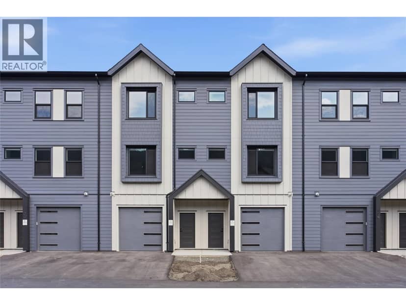 1940 Lodgepole Drive Unit# 106, Kamloops, photo 2