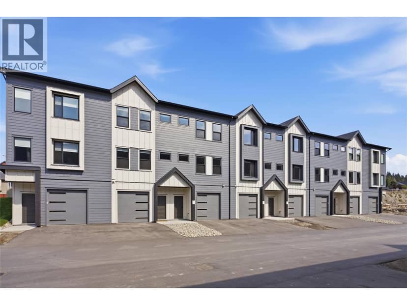 1940 Lodgepole Drive Unit# 106, Kamloops, photo 3