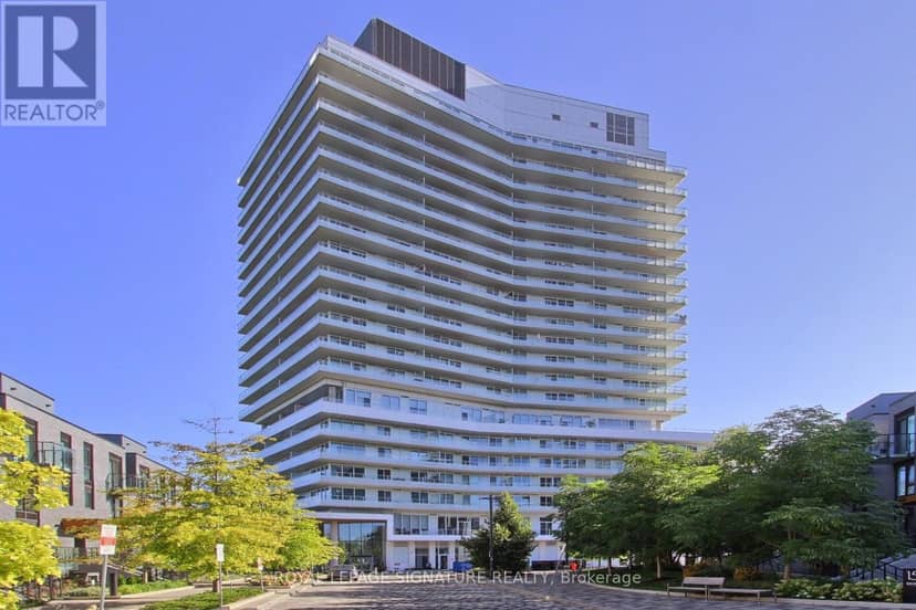 2003 - 20 Brin Drive, Toronto