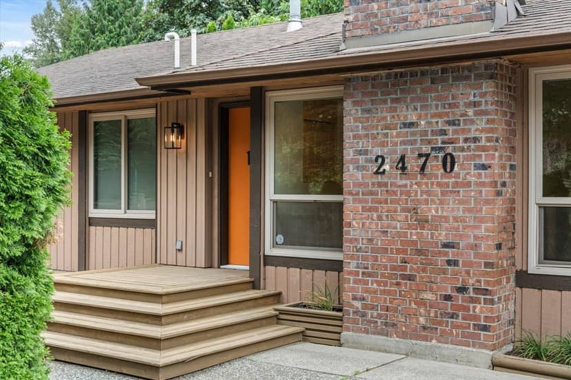 2470 WOODSTOCK DRIVE, Abbotsford