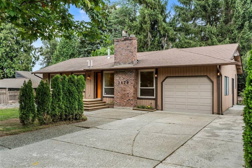 2470 WOODSTOCK DRIVE, Abbotsford, photo 2