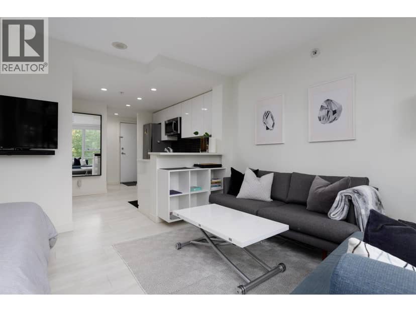 301 928 BEATTY STREET, Vancouver, photo 7