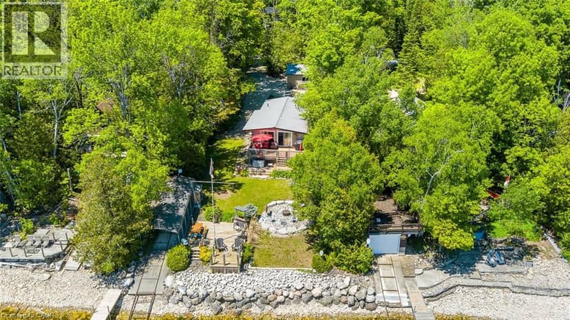 376 MALLORY BEACH Road — photo 3 of 28