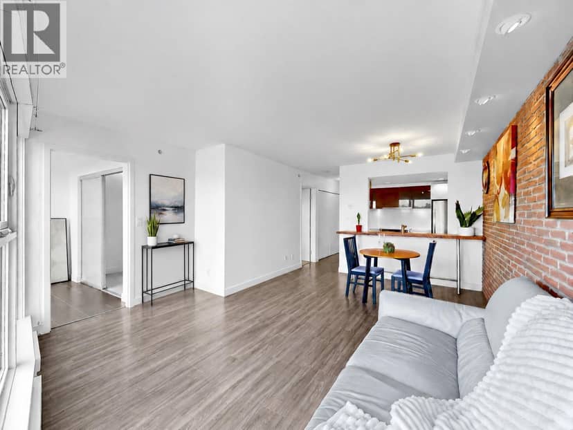 1904 1323 HOMER STREET, Vancouver, photo 8