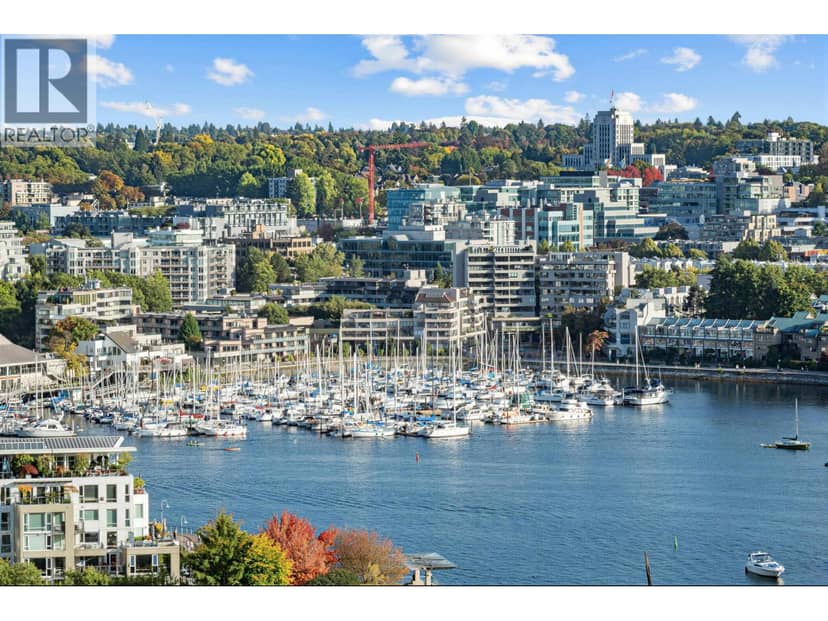 1904 1323 HOMER STREET, Vancouver, photo 3