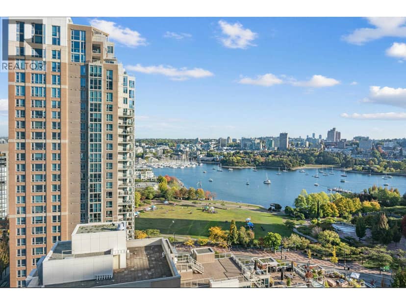 1904 1323 HOMER STREET, Vancouver, photo 4