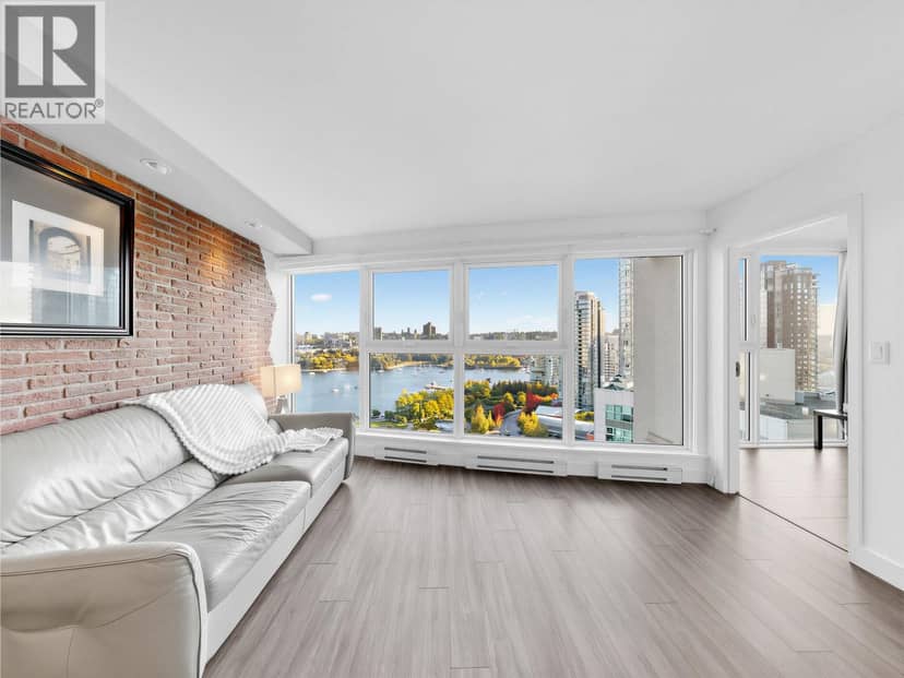 1904 1323 HOMER STREET, Vancouver, photo 6