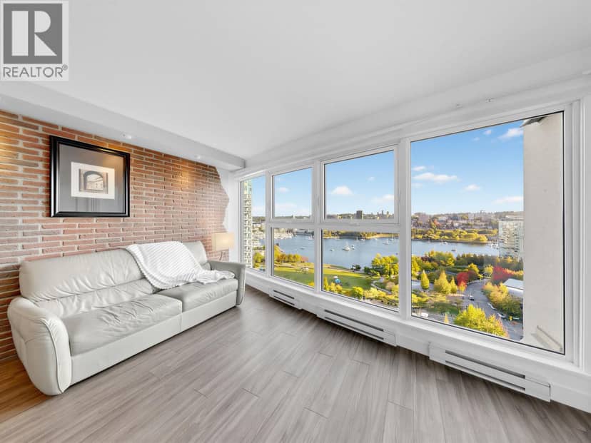 1904 1323 HOMER STREET, Vancouver, photo 5