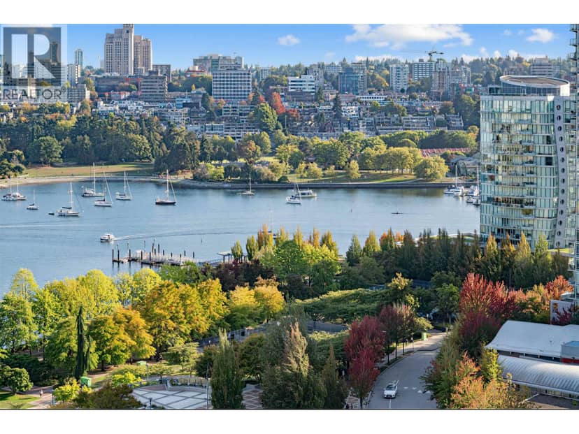 1904 1323 HOMER STREET, Vancouver, photo 2