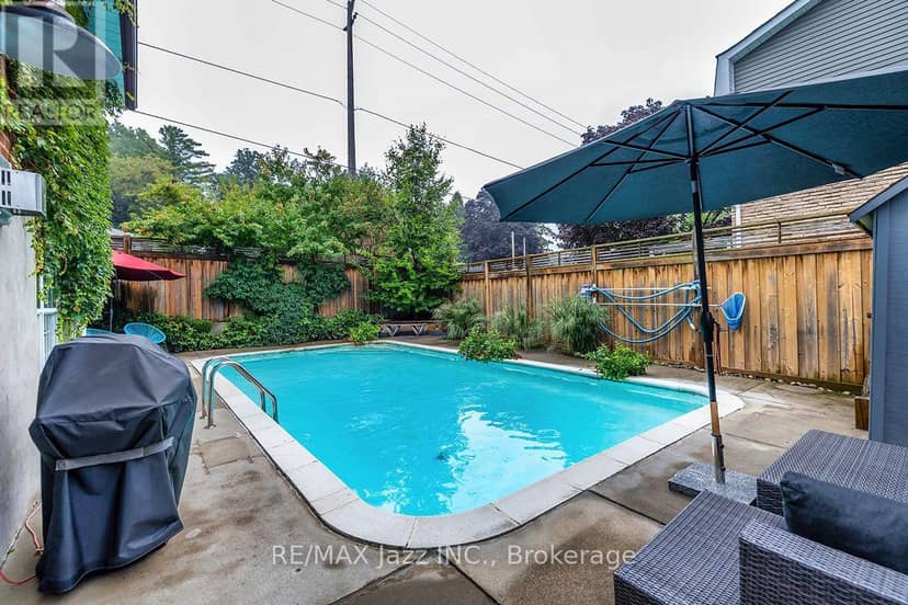 1085 Willowdale Avenue — photo 34 of 38