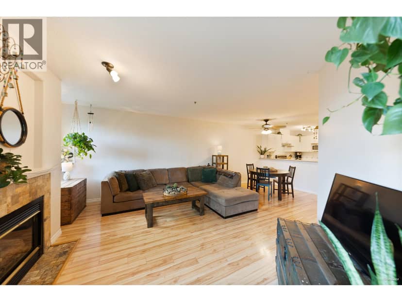 206 215 TWELFTH STREET, New Westminster, photo 8