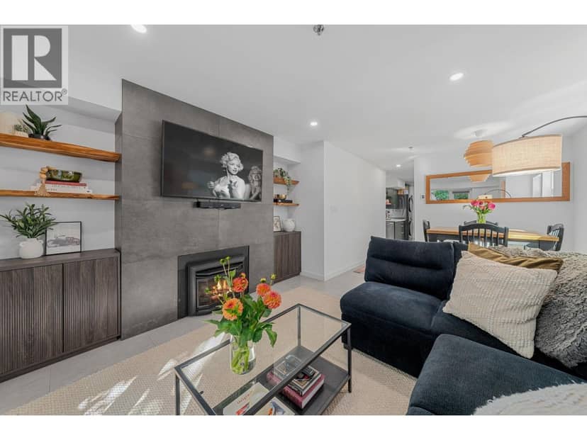 104 828 W 14TH AVENUE, Vancouver, photo 4