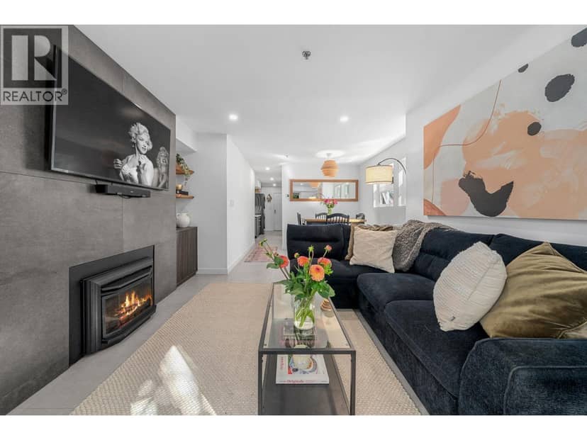 104 828 W 14TH AVENUE, Vancouver, photo 5