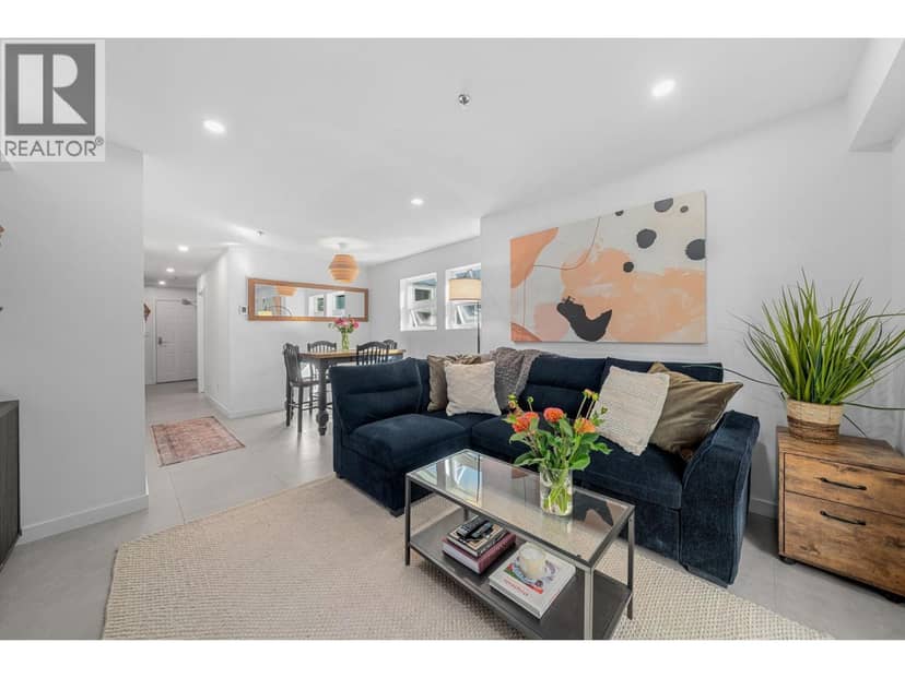 104 828 W 14TH AVENUE, Vancouver, photo 6