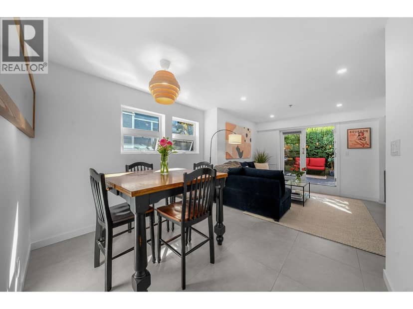 104 828 W 14TH AVENUE, Vancouver, photo 8
