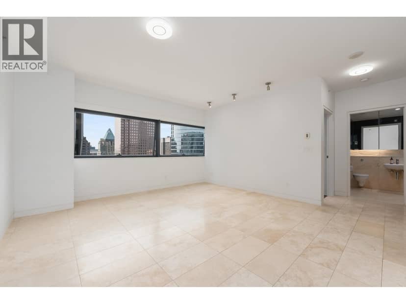 2604 838 W HASTINGS STREET, Vancouver, photo 2