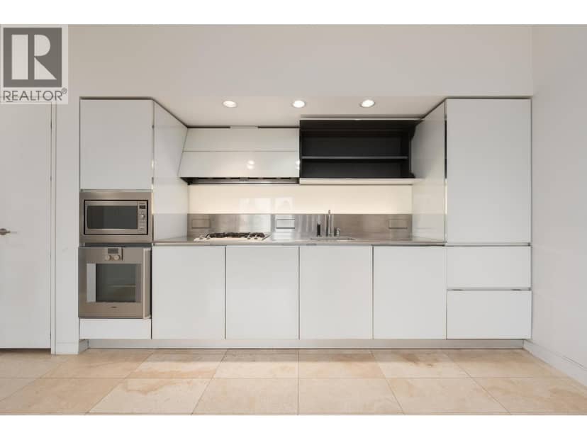 2604 838 W HASTINGS STREET, Vancouver, photo 5