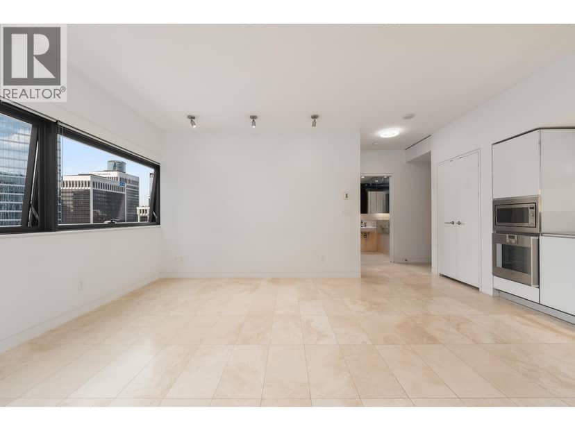 2604 838 W HASTINGS STREET, Vancouver, photo 8