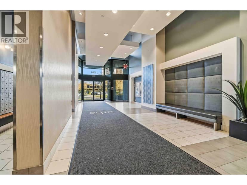 805 5380 OBEN STREET, Vancouver, photo 3