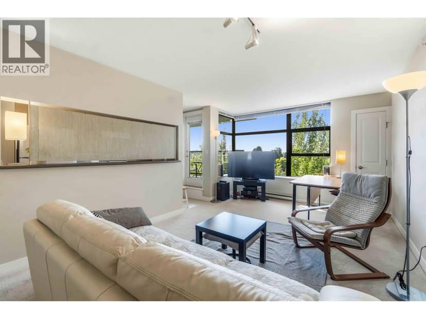 805 5380 OBEN STREET, Vancouver, photo 4