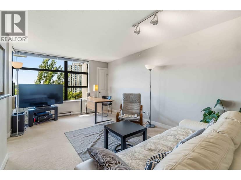 805 5380 OBEN STREET, Vancouver, photo 5