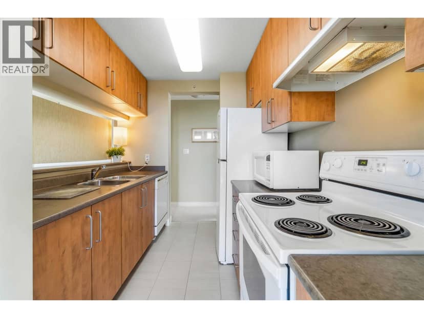 805 5380 OBEN STREET, Vancouver, photo 8