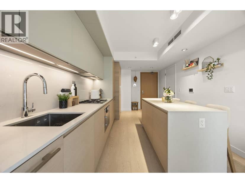 2007 1289 HORNBY STREET, Vancouver, photo 5