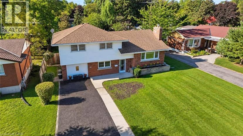 216 FAIRVIEW Avenue, Dunnville, photo 3