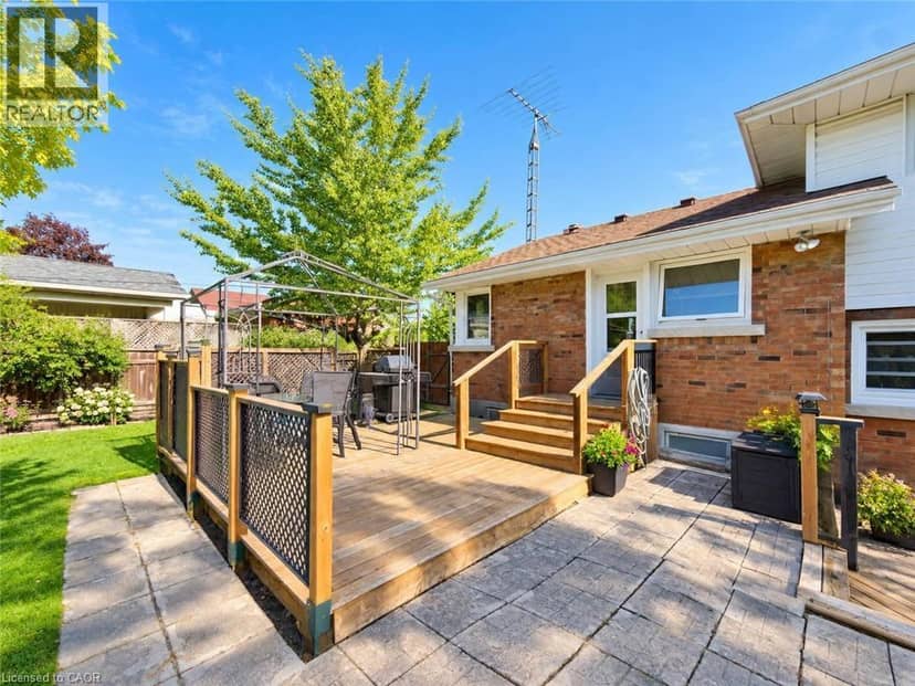 216 FAIRVIEW Avenue, Dunnville, photo 6
