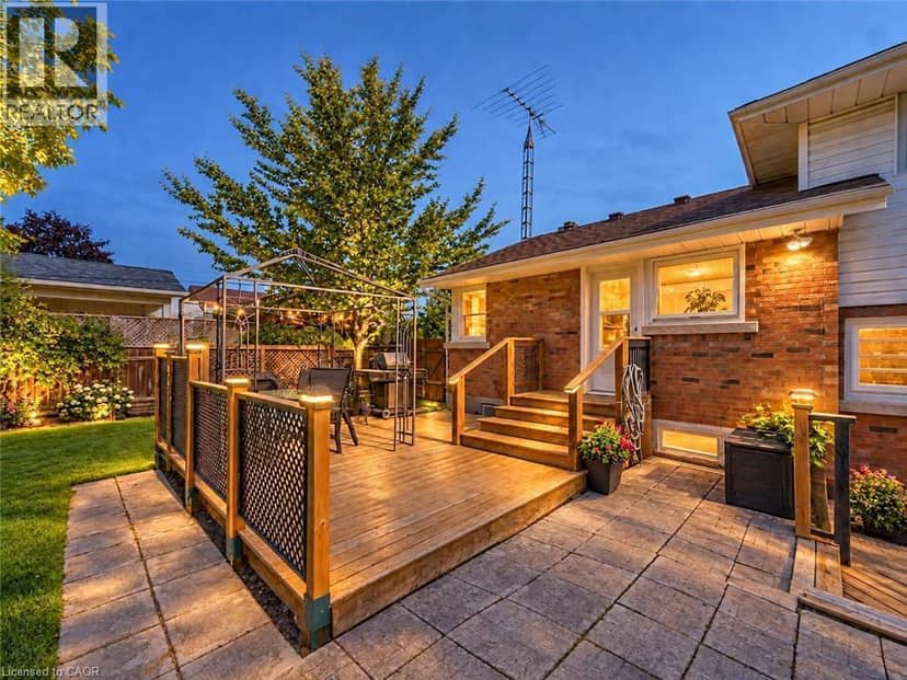 216 FAIRVIEW Avenue, Dunnville, photo 7