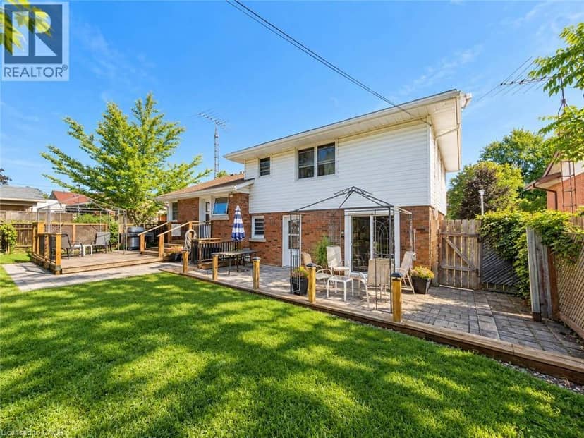 216 FAIRVIEW Avenue, Dunnville, photo 8