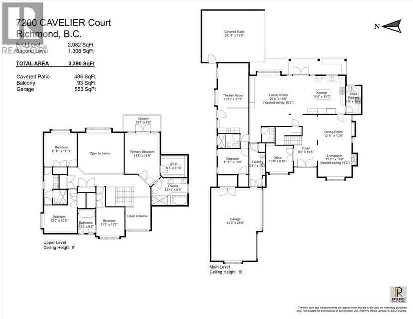 7200 CAVELIER COURT, Richmond, photo 2