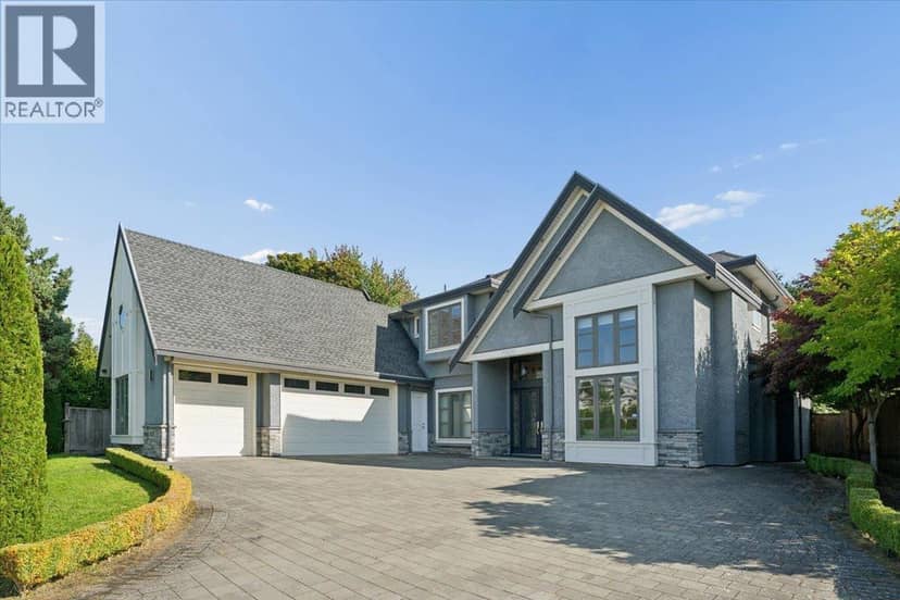 7200 CAVELIER COURT, Richmond