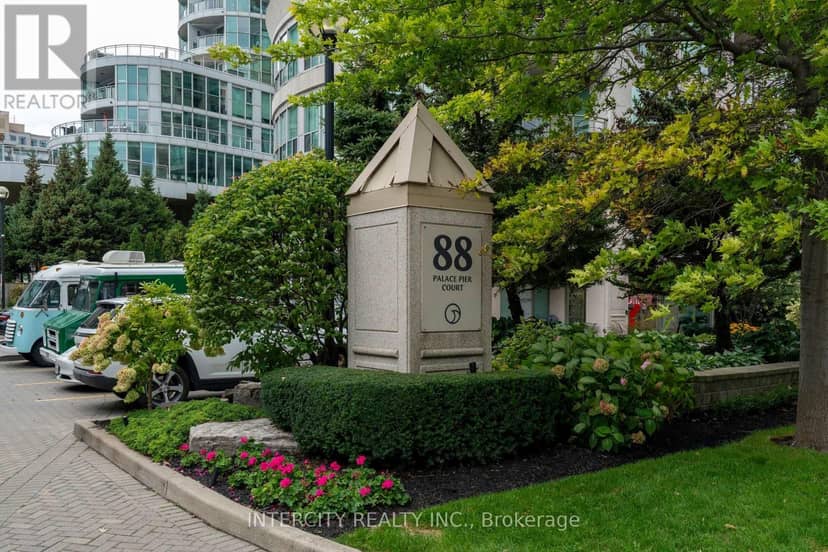 907 - 88 Palace Pier Court — photo 2 of 28