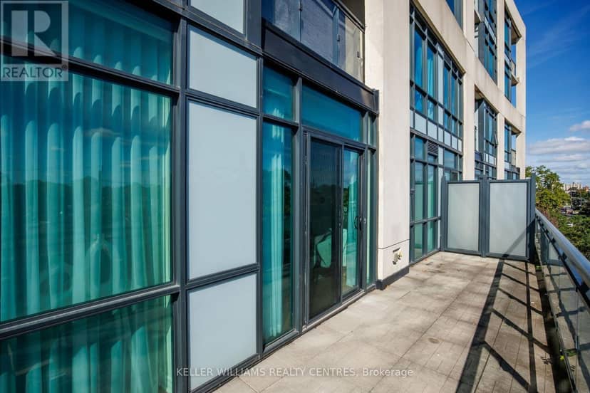410 - 2522 Keele Street — photo 28 of 32