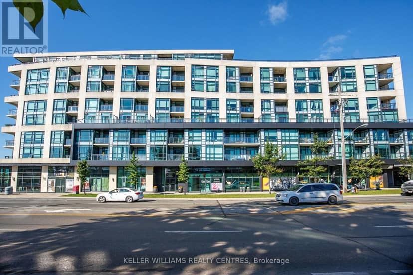 410 - 2522 Keele Street — photo 29 of 32