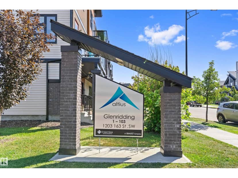 #31 1203 163 ST SW, Edmonton, photo 2