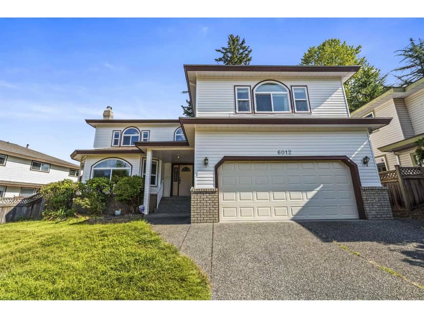 6012 124 STREET, Surrey
