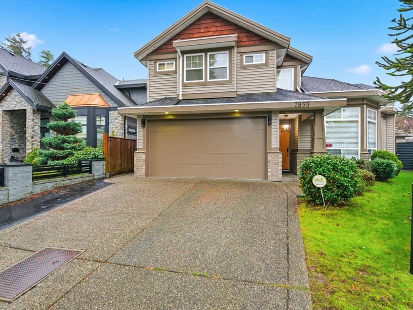 7855 112A STREET, Delta