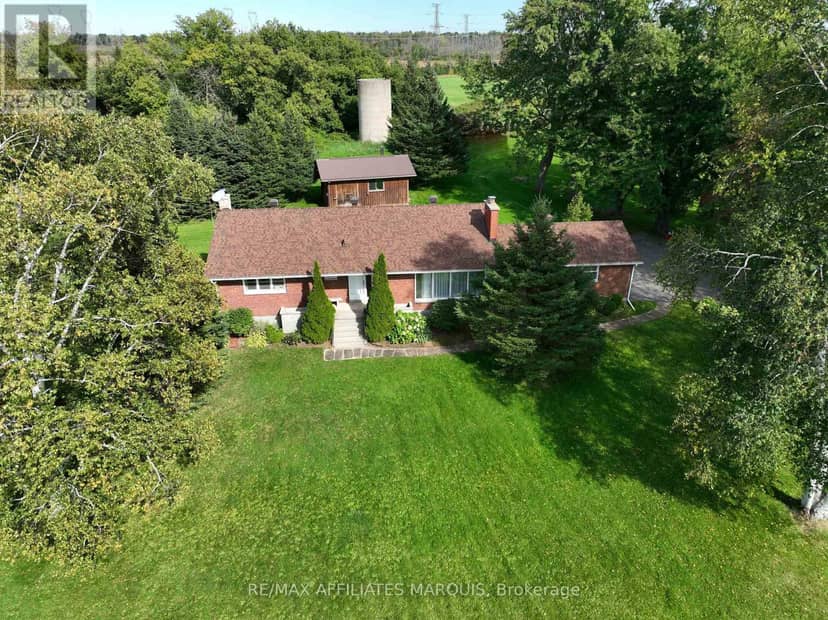 499 County Rd 29 Road, Rideau Lakes, photo 2