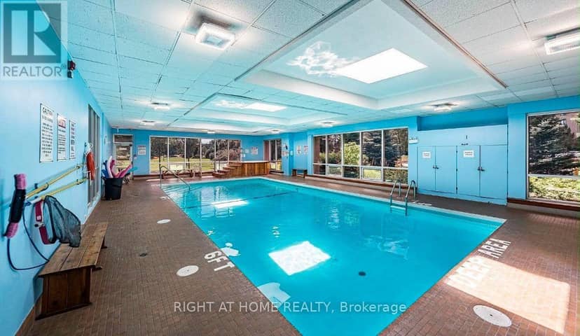1102 - 820 Burnhamthorpe Road — photo 22 of 32