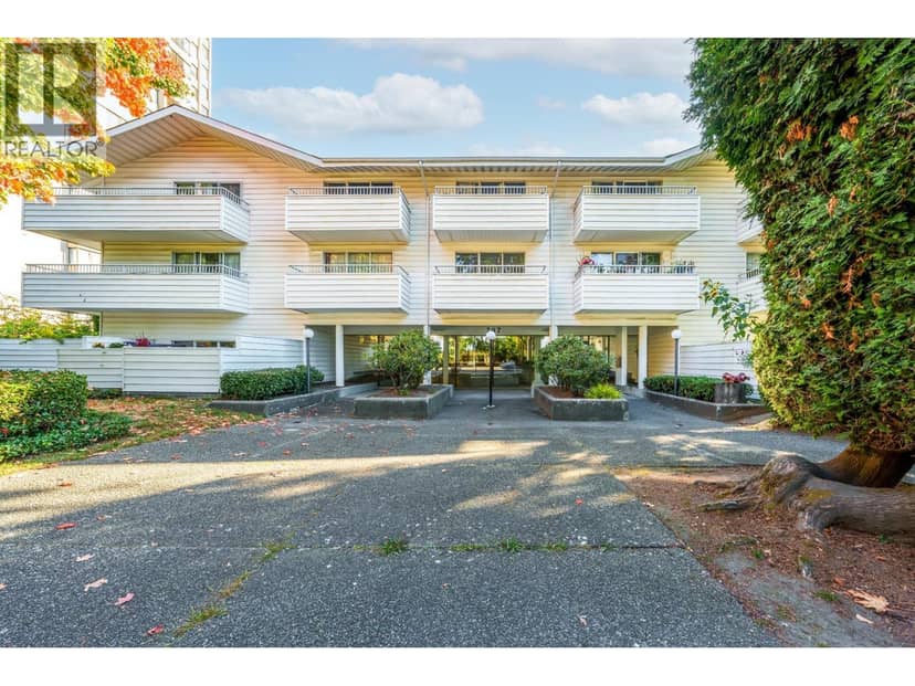 313 707 EIGHTH STREET, New Westminster