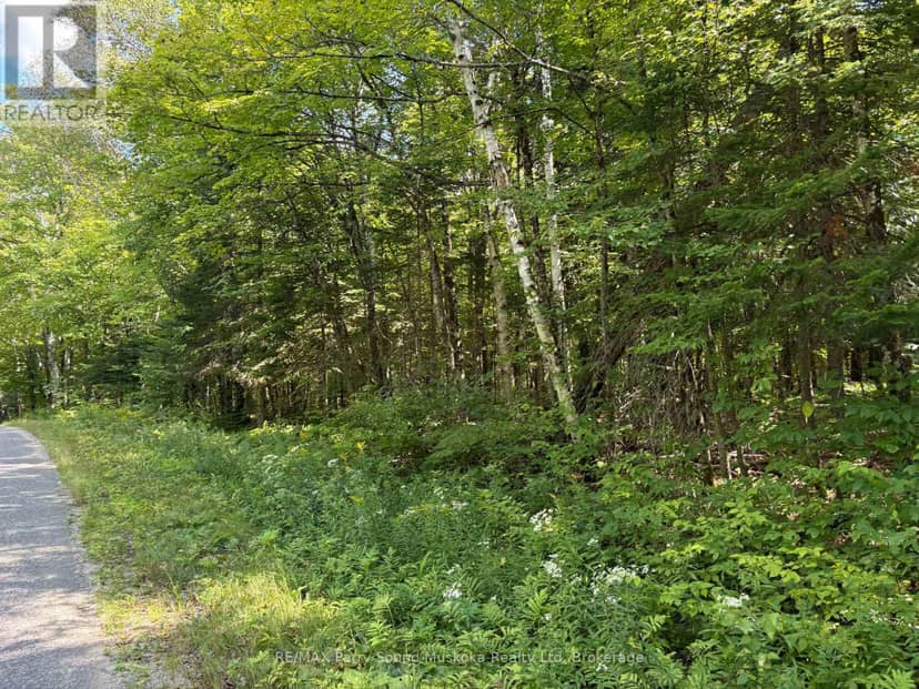 0 Ahmic Lake Road, Magnetawan, photo 6