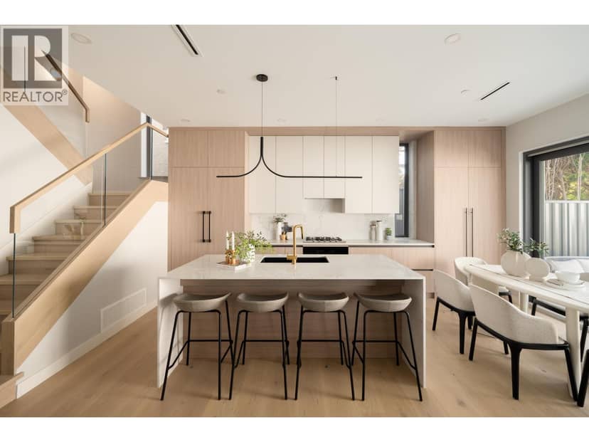 2 2941 W 29TH AVENUE, Vancouver, photo 8